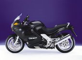 2001 BMW K 1200 RS photo